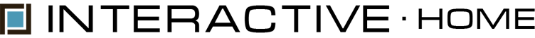 Логотип компании Interactive-Home