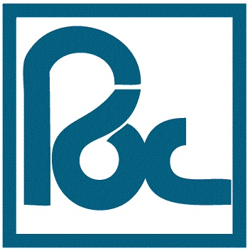 Логотип компании РосПроект